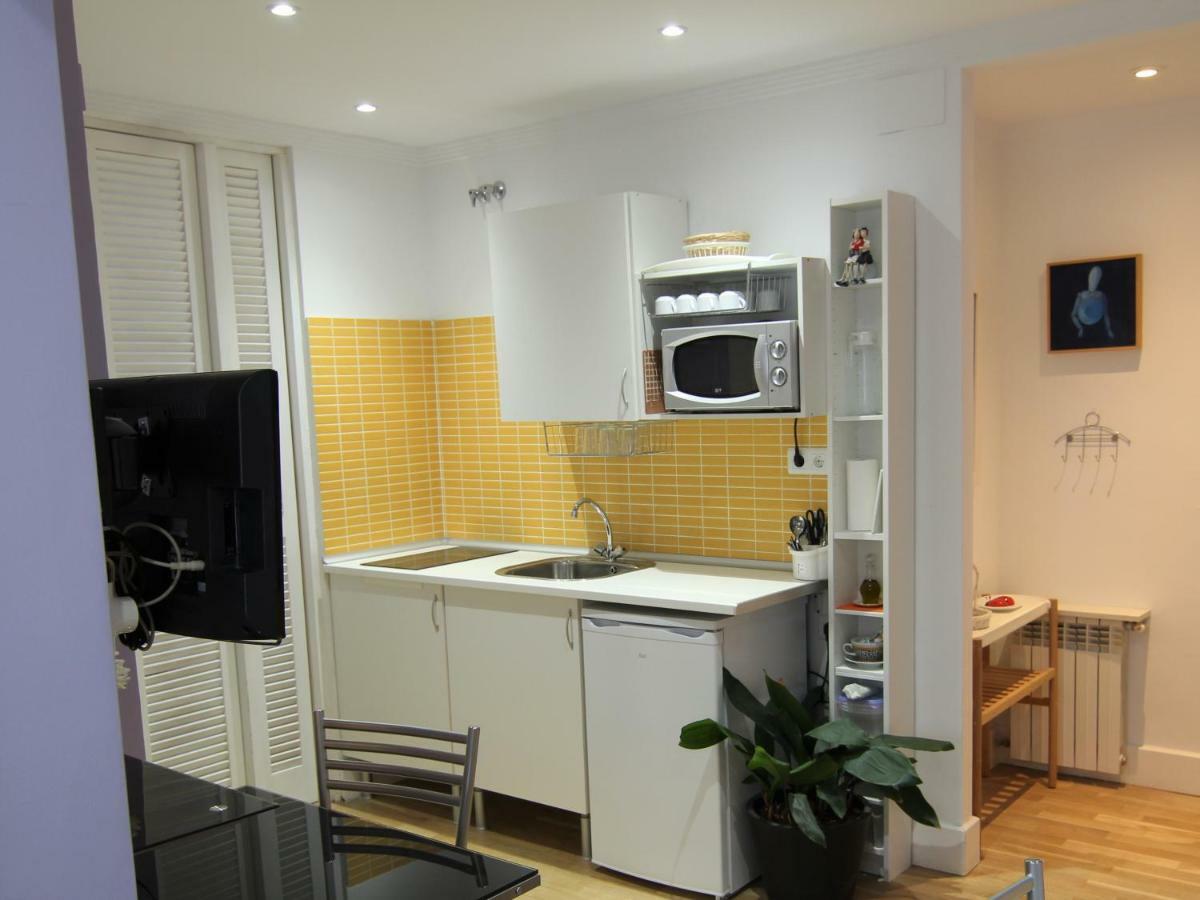 Apartamentos Lara Granada Exterior photo
