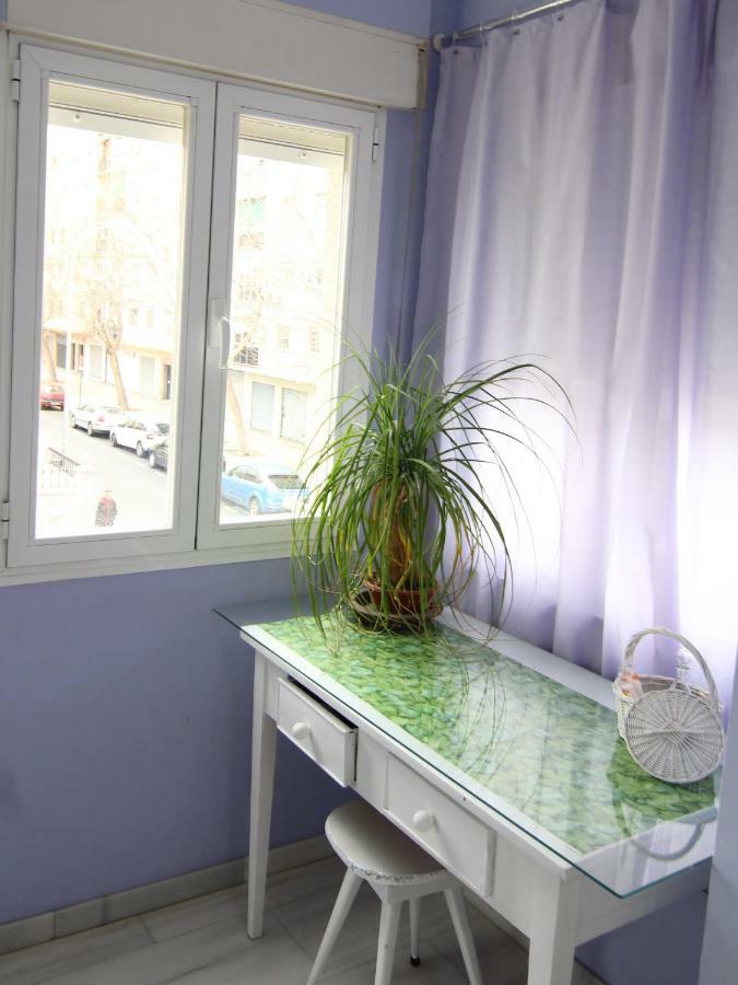 Apartamentos Lara Granada Exterior photo