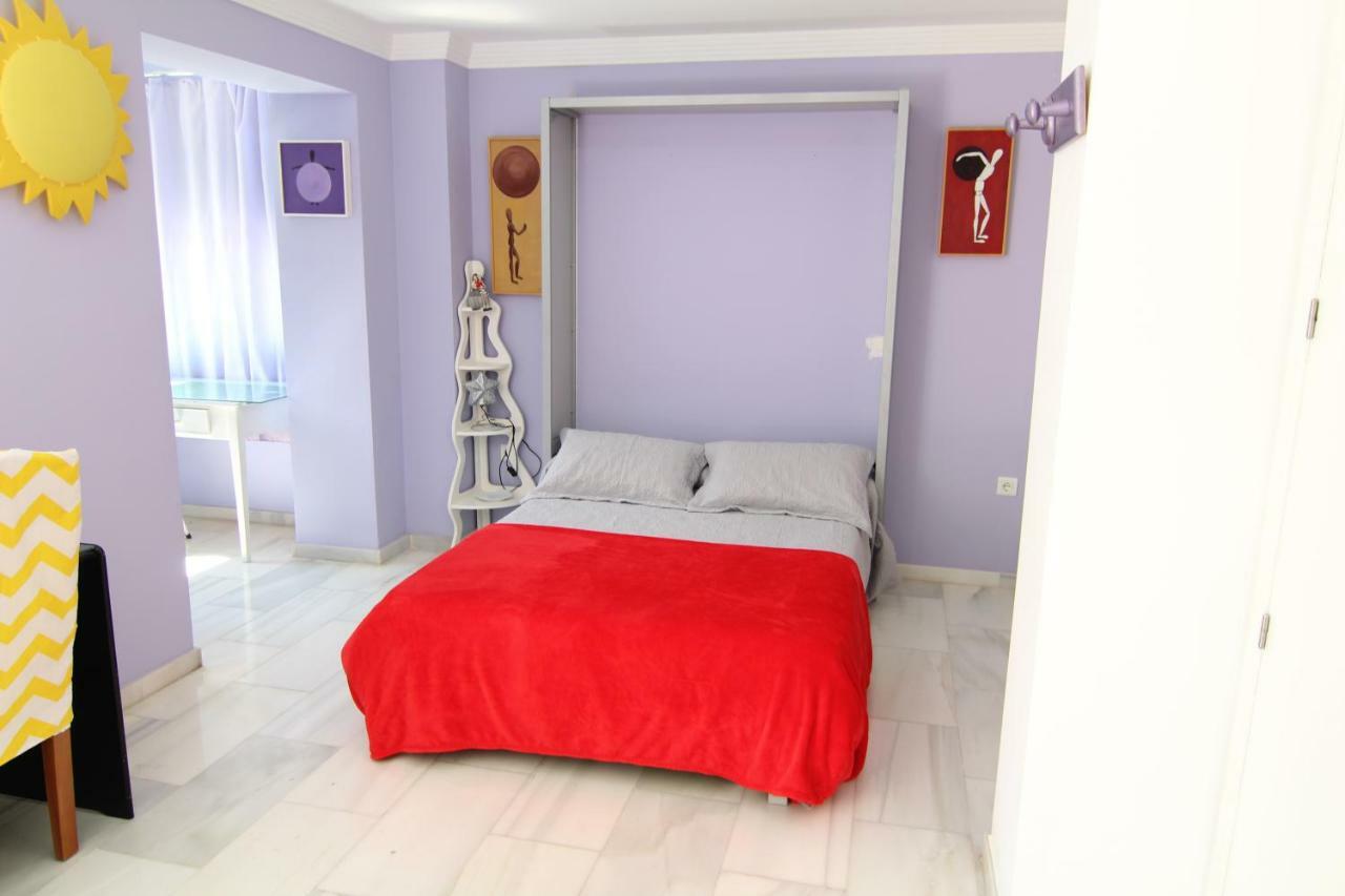 Apartamentos Lara Granada Exterior photo